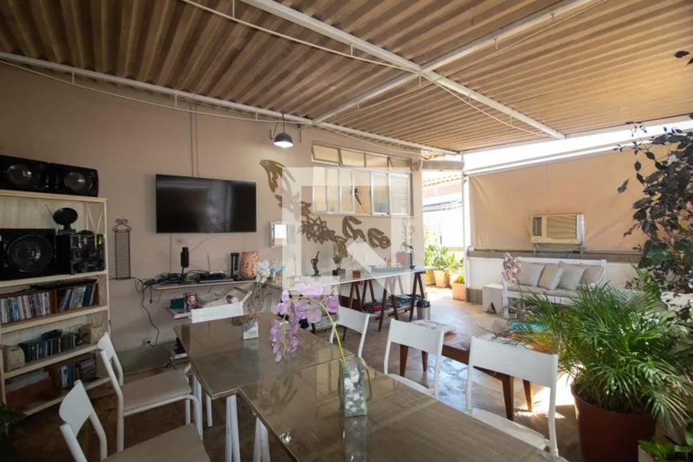 Cobertura, 3 quartos, 200 m² - Foto 16