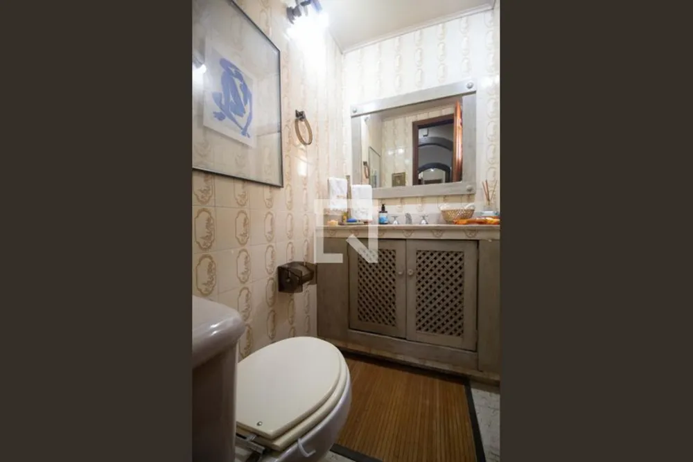 Cobertura, 3 quartos, 200 m² - Foto 33