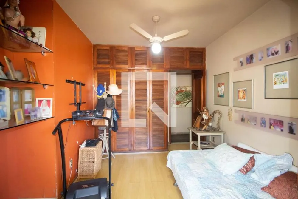 Cobertura, 3 quartos, 200 m² - Foto 3