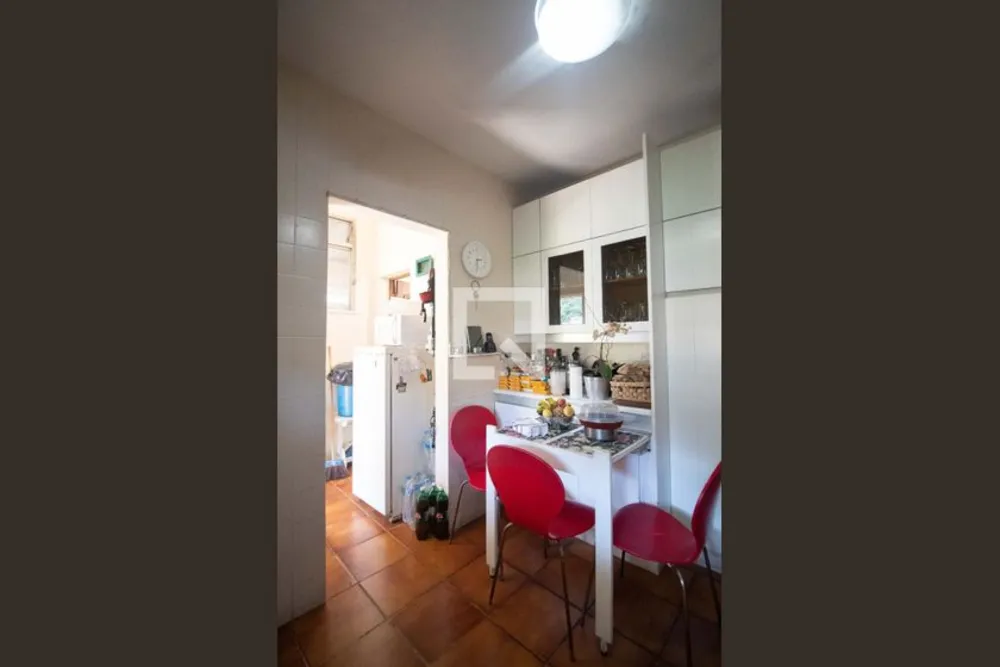 Cobertura, 3 quartos, 200 m² - Foto 32