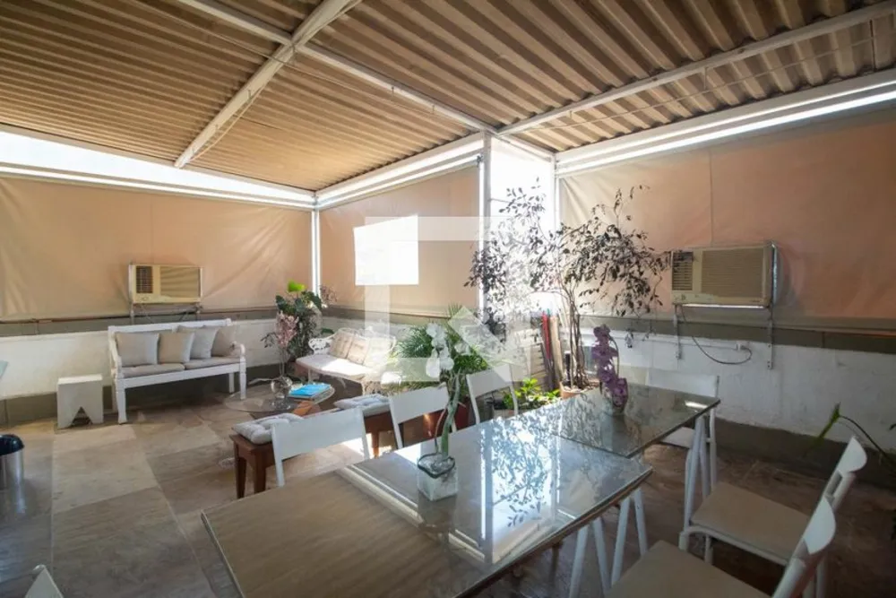 Cobertura, 3 quartos, 200 m² - Foto 31