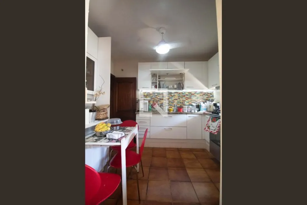 Cobertura, 3 quartos, 200 m² - Foto 10