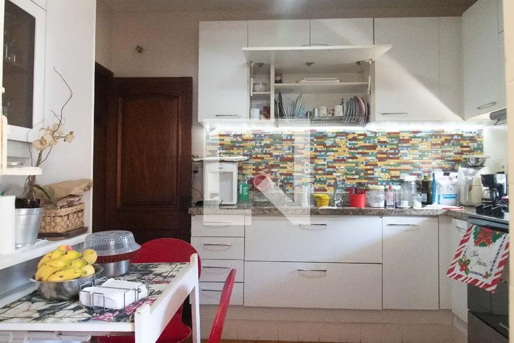 Cobertura, 3 quartos, 200 m² - Foto 6