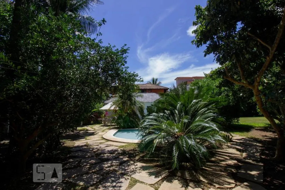 Casa, 3 quartos, 1000 m² - Foto 34