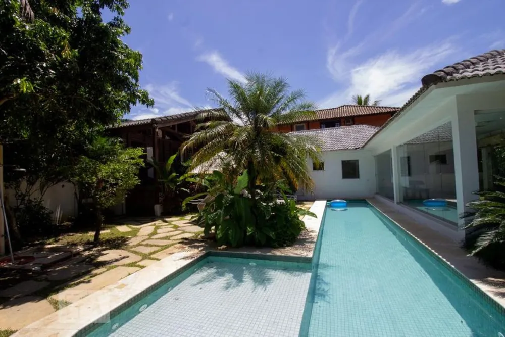 Casa, 3 quartos, 1000 m² - Foto 36