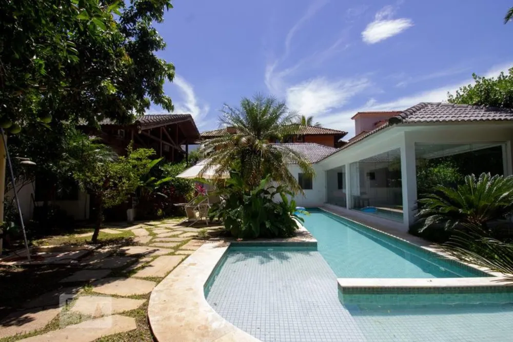 Casa, 3 quartos, 1000 m² - Foto 35