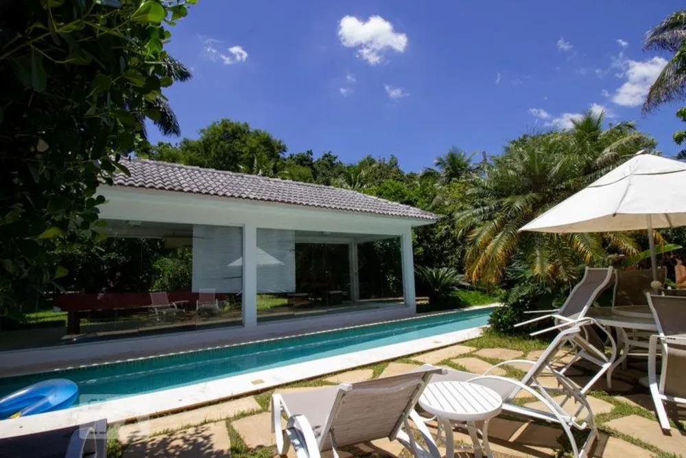 Casa, 3 quartos, 1000 m² - Foto 37