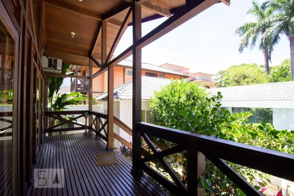 Casa, 3 quartos, 1000 m² - Foto 7