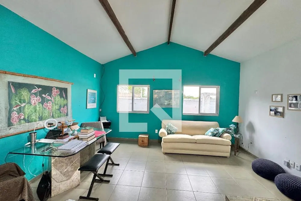 Casa, 2 quartos, 240 m² - Foto 3