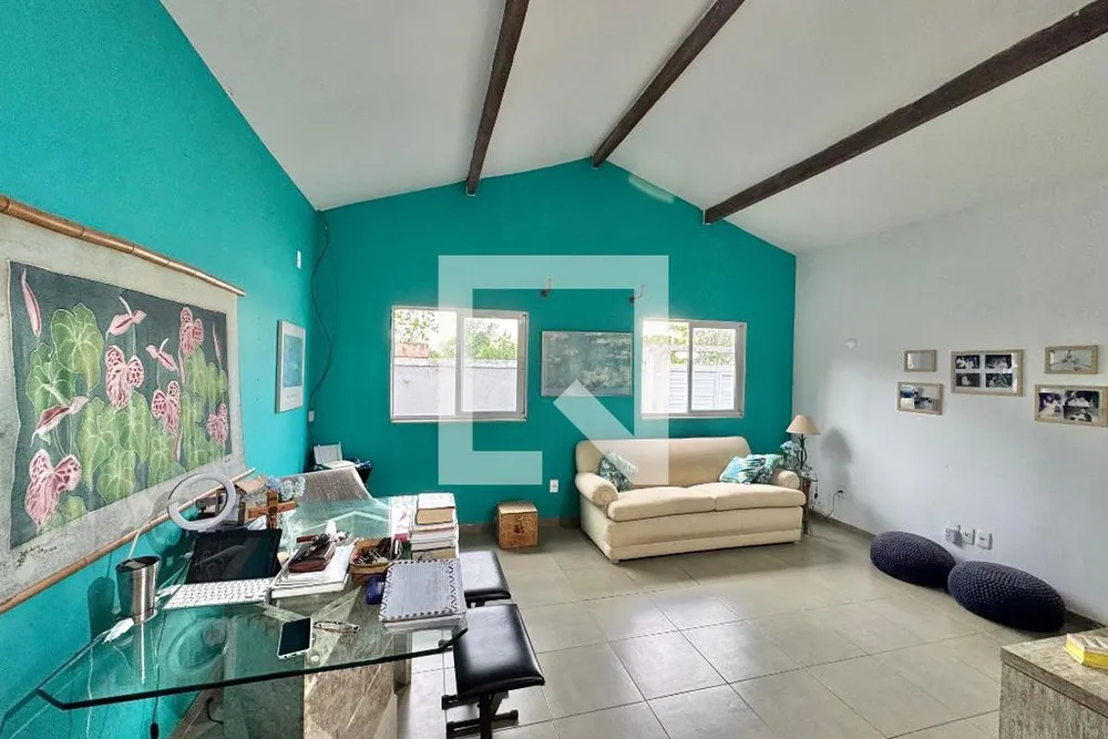 Casa, 2 quartos, 240 m² - Foto 9