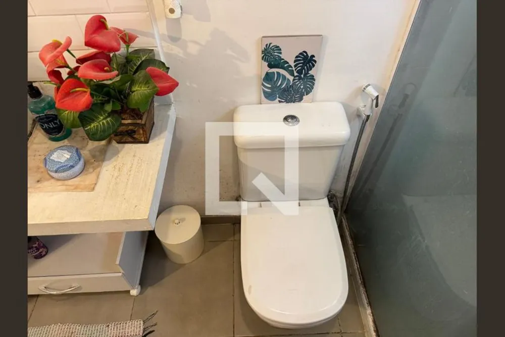 Casa, 2 quartos, 240 m² - Foto 37