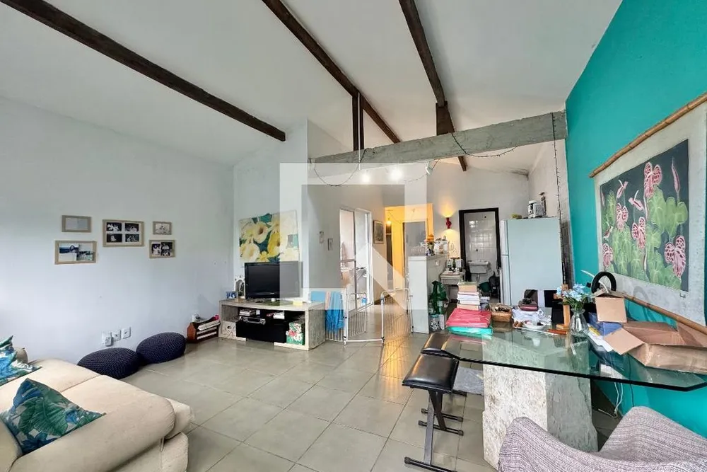 Casa, 2 quartos, 240 m² - Foto 1
