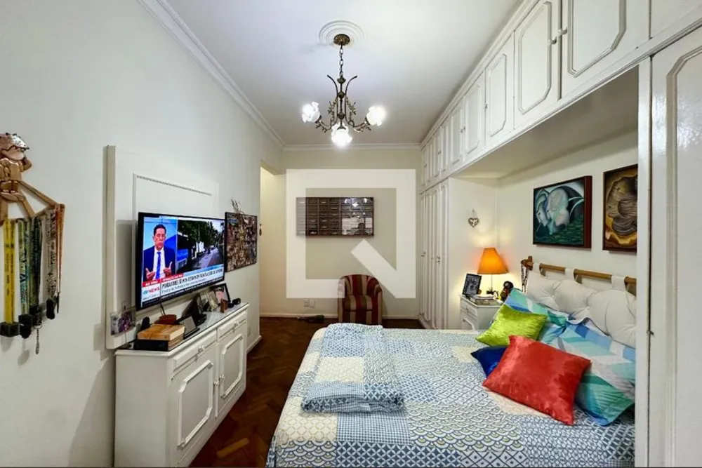 Apartamento, 3 quartos, 147 m² - Foto 10