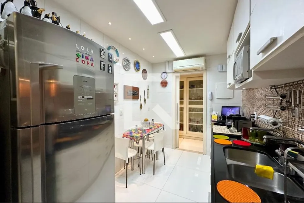 Apartamento, 3 quartos, 147 m² - Foto 19