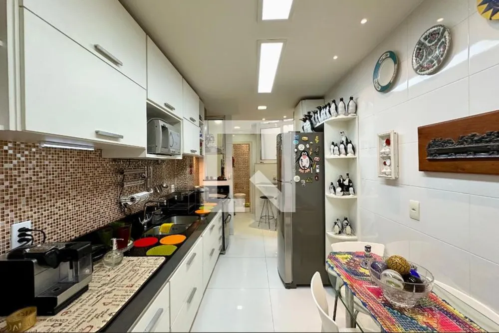 Apartamento, 3 quartos, 147 m² - Foto 36