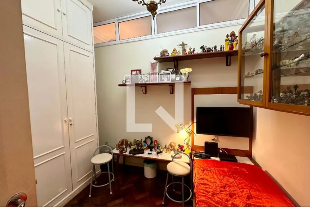 Apartamento, 3 quartos, 147 m² - Foto 11