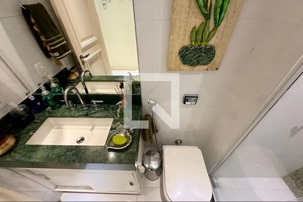 Apartamento, 3 quartos, 147 m² - Foto 31
