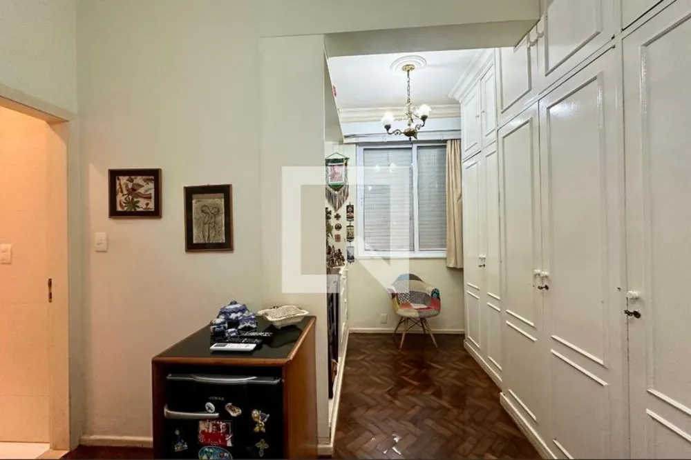 Apartamento, 3 quartos, 147 m² - Foto 24