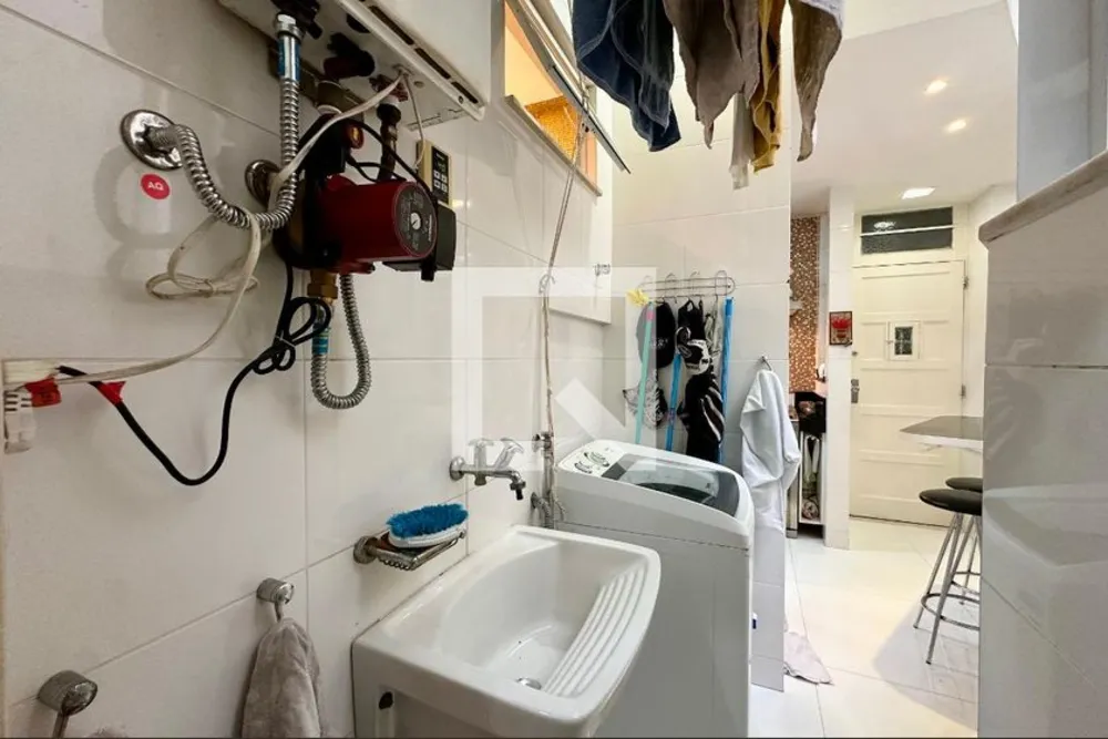 Apartamento, 3 quartos, 147 m² - Foto 15