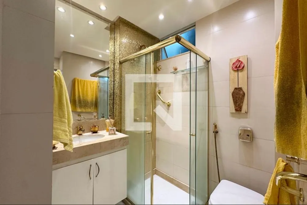 Apartamento, 3 quartos, 147 m² - Foto 14
