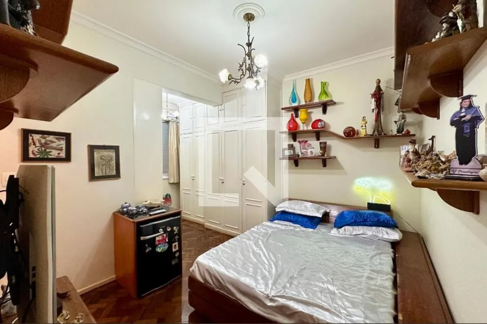 Apartamento, 3 quartos, 147 m² - Foto 23