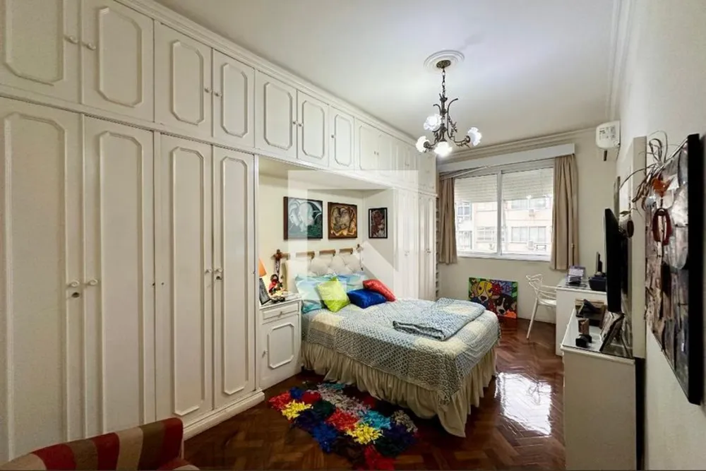Apartamento, 3 quartos, 147 m² - Foto 7