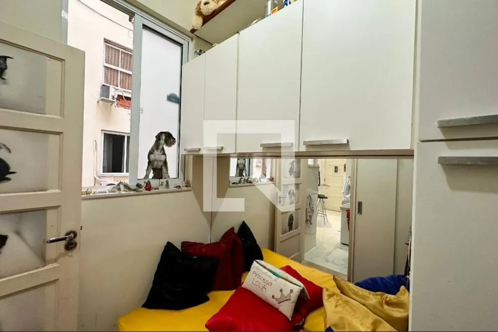 Apartamento, 3 quartos, 147 m² - Foto 25