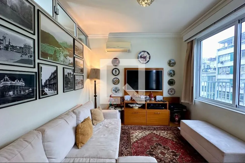 Apartamento, 3 quartos, 147 m² - Foto 4