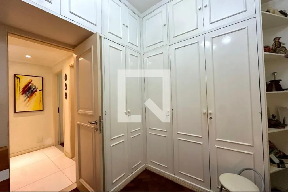 Apartamento, 3 quartos, 147 m² - Foto 21