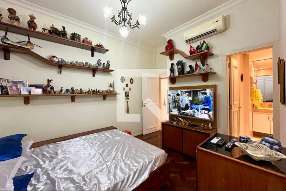 Apartamento, 3 quartos, 147 m² - Foto 34