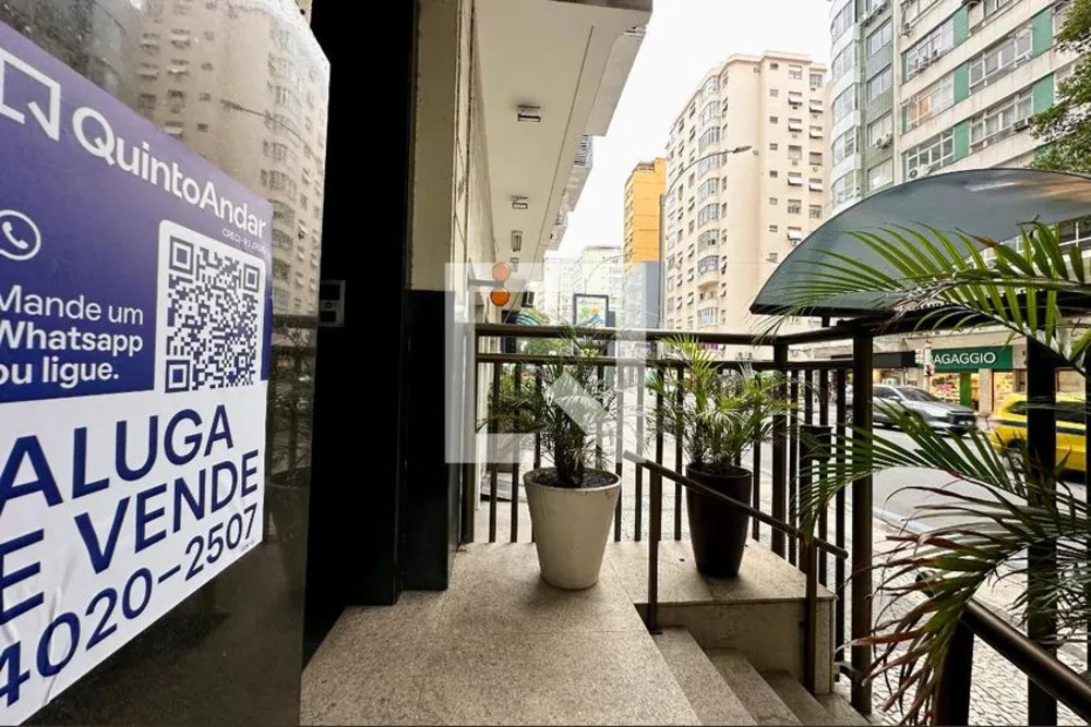 Apartamento, 3 quartos, 147 m² - Foto 16