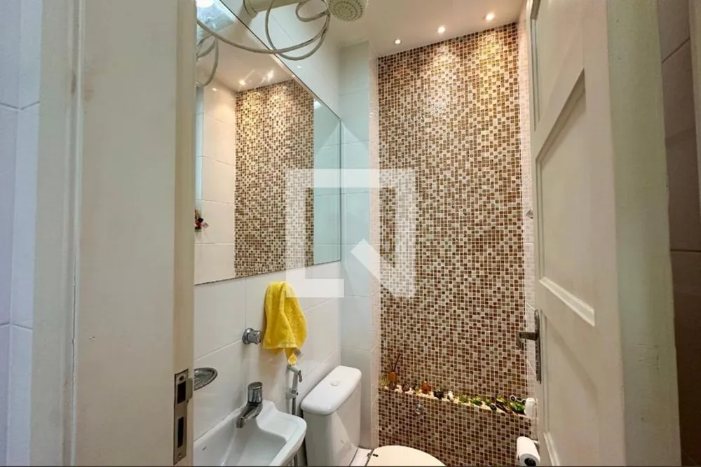 Apartamento, 3 quartos, 147 m² - Foto 35