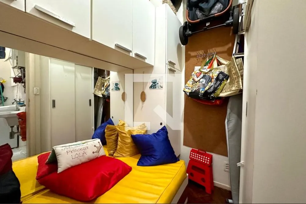 Apartamento, 3 quartos, 147 m² - Foto 13