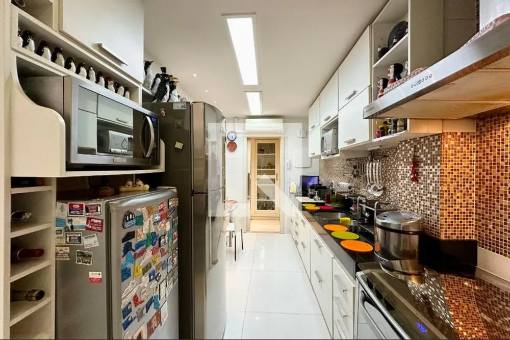 Apartamento, 3 quartos, 147 m² - Foto 28