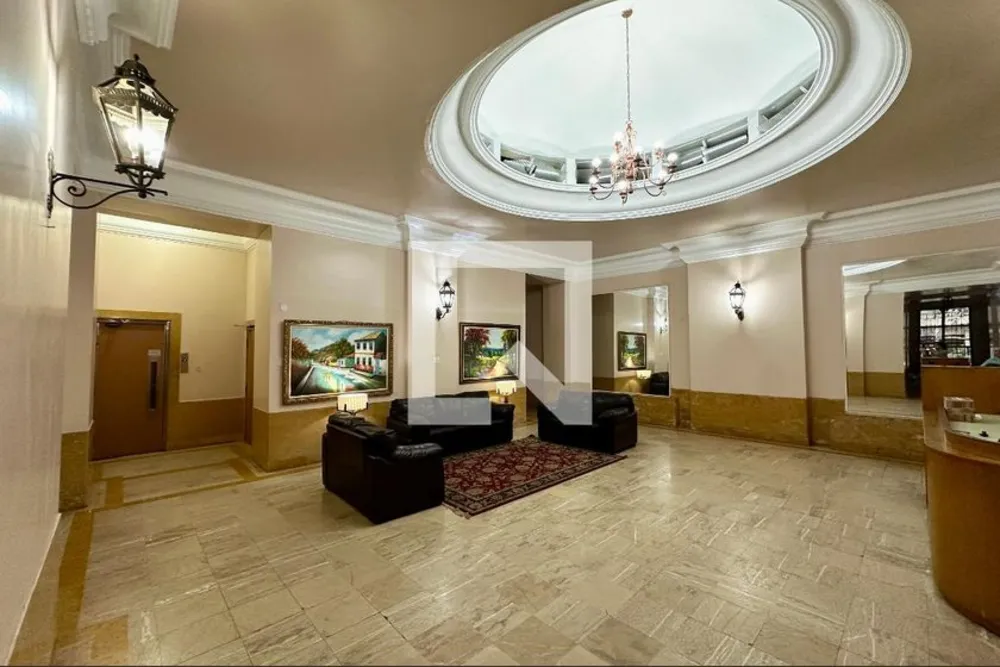 Apartamento, 3 quartos, 147 m² - Foto 37