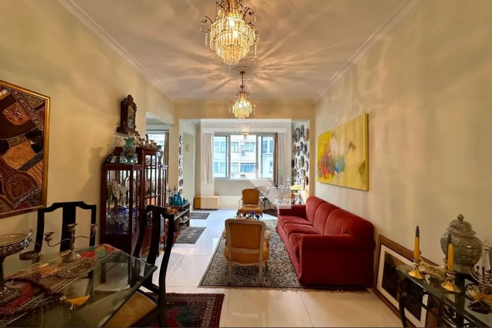 Apartamento, 3 quartos, 147 m² - Foto 3
