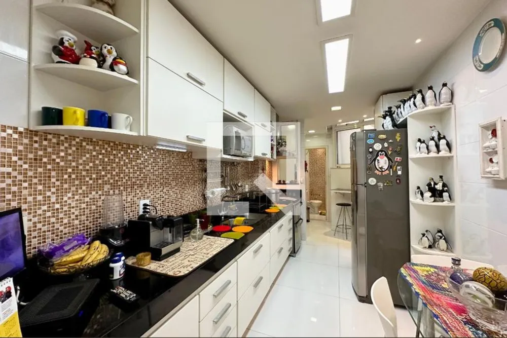 Apartamento, 3 quartos, 147 m² - Foto 22