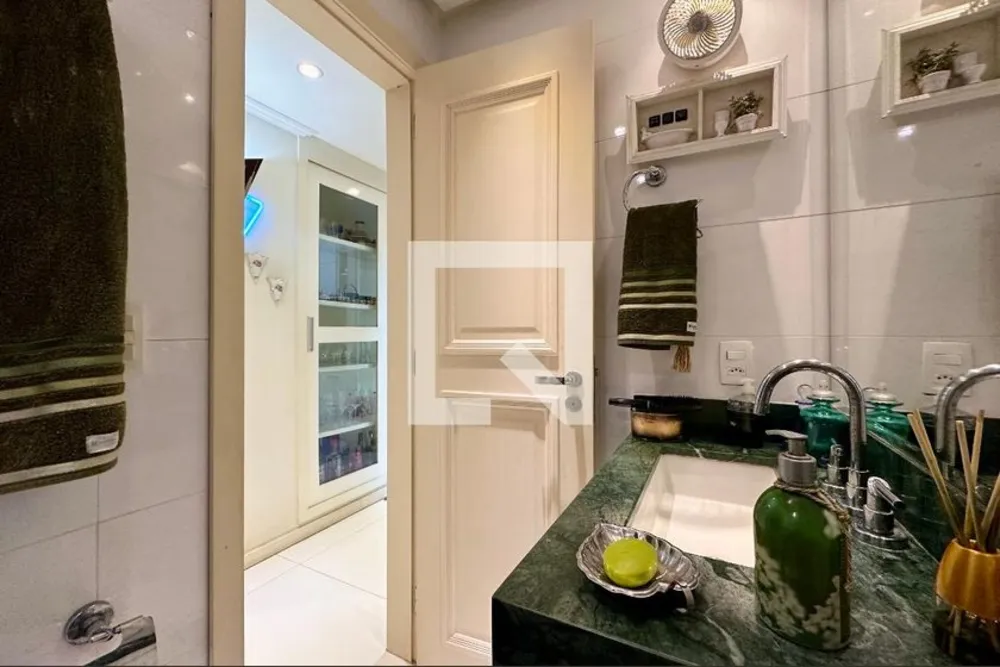 Apartamento, 3 quartos, 147 m² - Foto 33