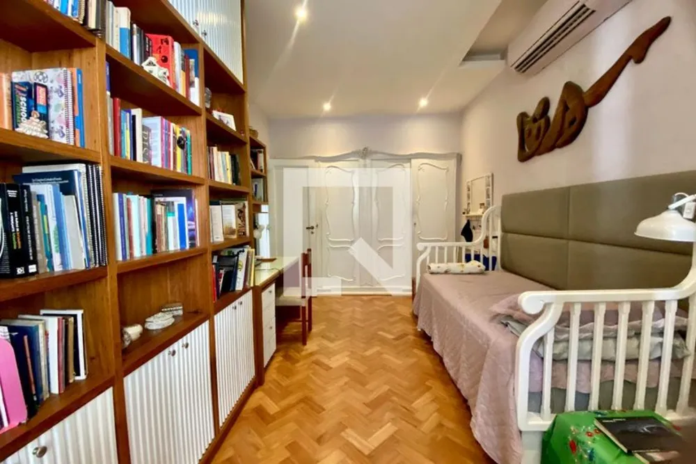 Apartamento, 3 quartos, 227 m² - Foto 23