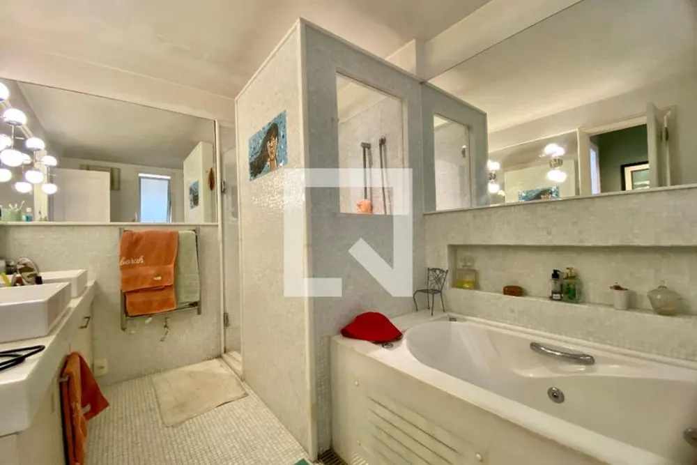 Apartamento, 3 quartos, 227 m² - Foto 13