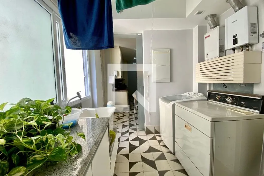 Apartamento, 3 quartos, 227 m² - Foto 28