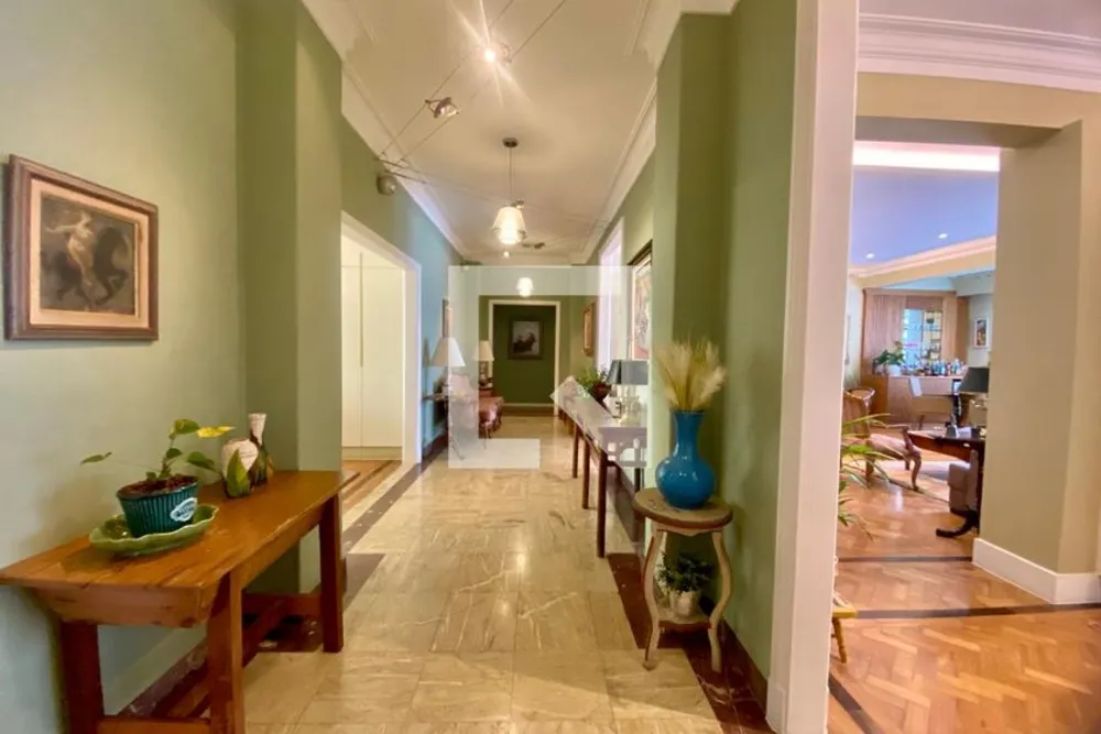 Apartamento, 3 quartos, 227 m² - Foto 1