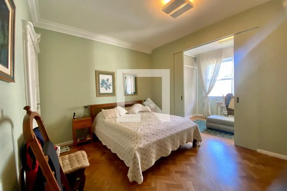 Apartamento, 3 quartos, 227 m² - Foto 22