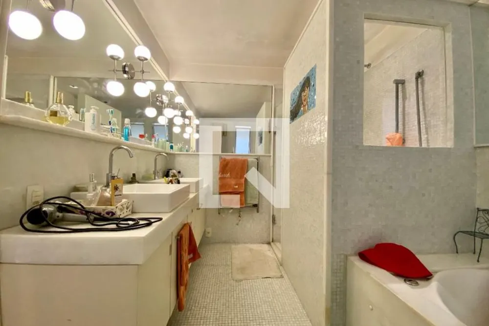 Apartamento, 3 quartos, 227 m² - Foto 20