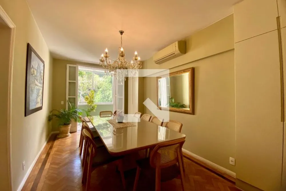 Apartamento, 3 quartos, 227 m² - Foto 12