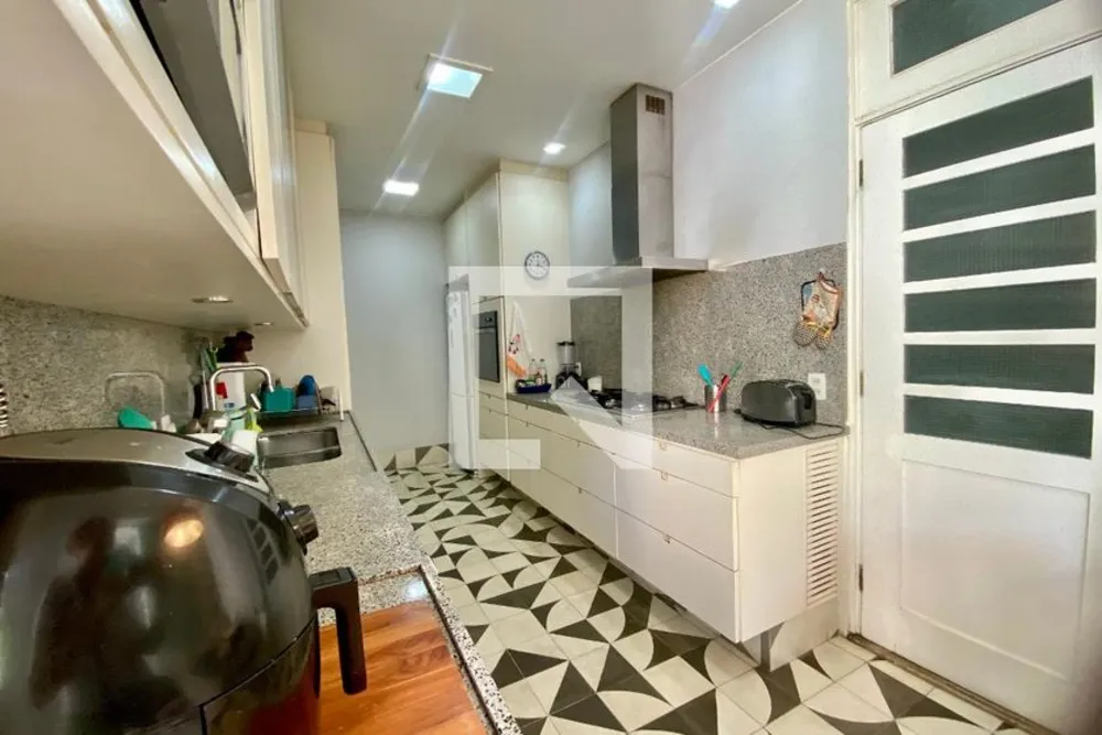 Apartamento, 3 quartos, 227 m² - Foto 24