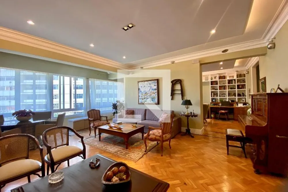 Apartamento, 3 quartos, 227 m² - Foto 9