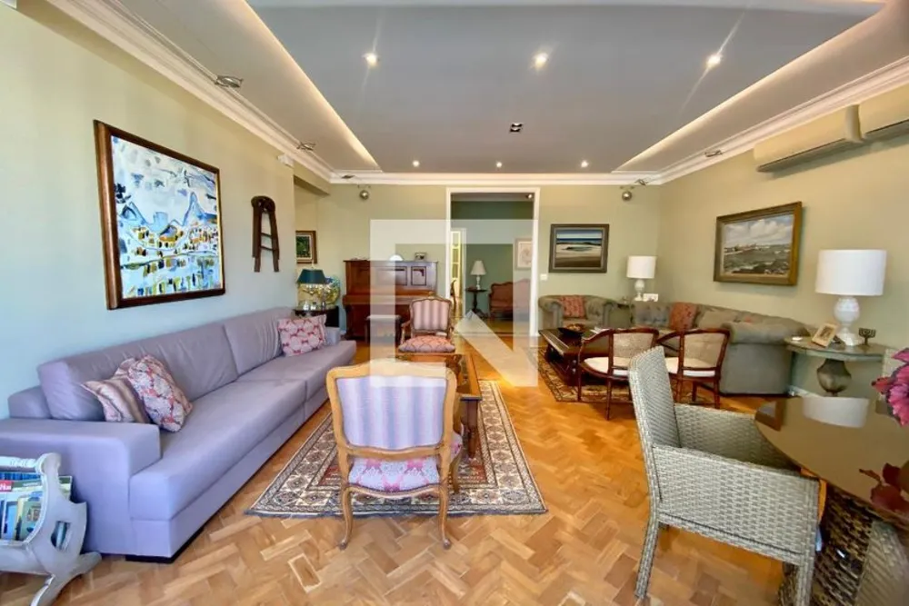 Apartamento, 3 quartos, 227 m² - Foto 5