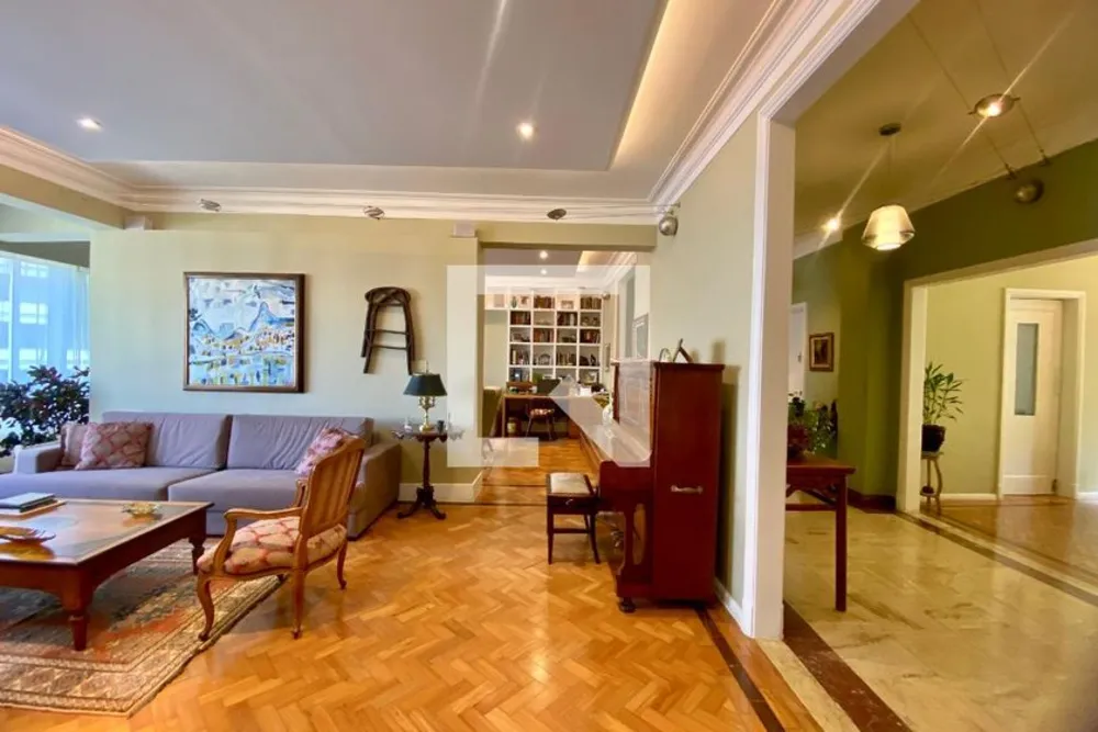 Apartamento, 3 quartos, 227 m² - Foto 10