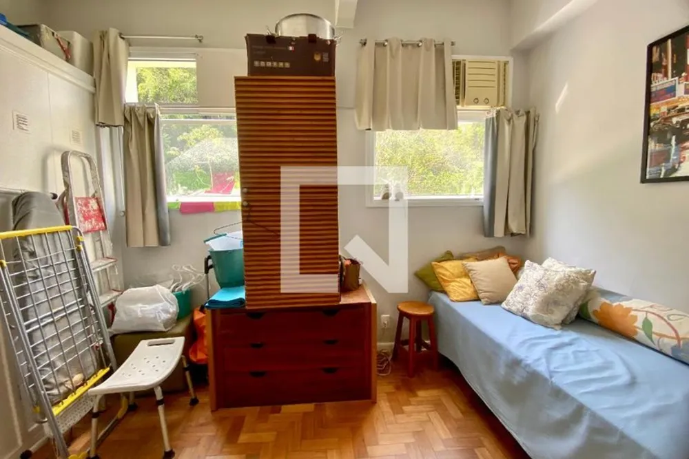 Apartamento, 3 quartos, 227 m² - Foto 27